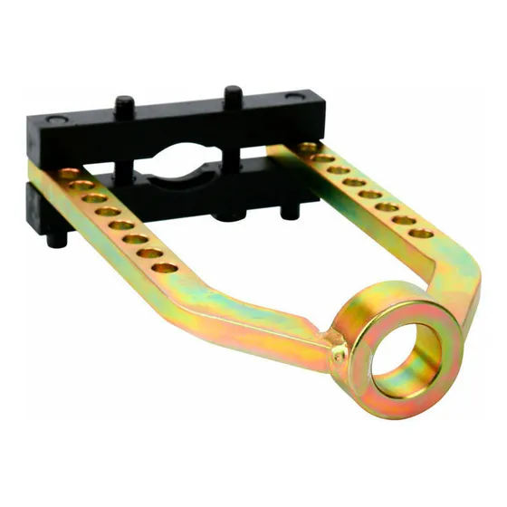 Extractor De Homocinetica Auto Camioneta - Gd Tools