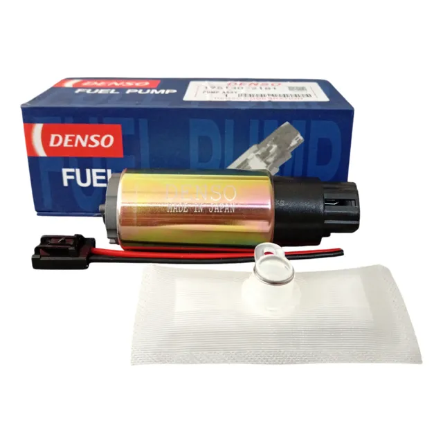 Pila De Gasolina Denso Chery Arauca X1