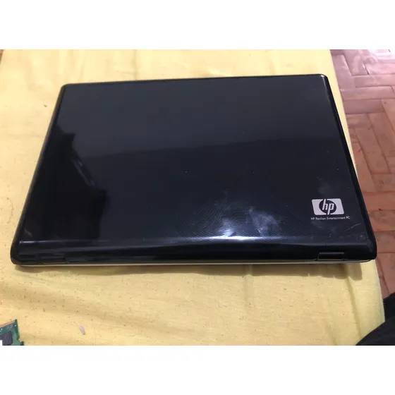 **baixei** Hp Pavillion Dv6000 (no Estado)