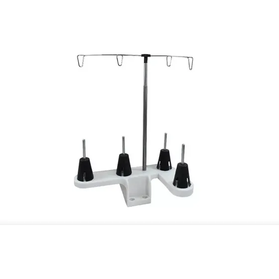 Portacono Overlock Casera Fn-2 Y Fn-4