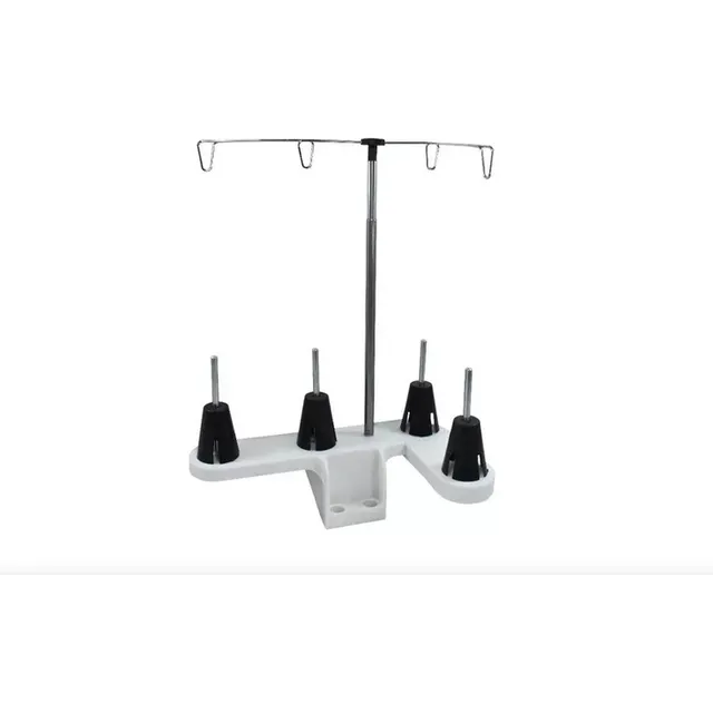 Portacono Overlock Casera Fn-2 Y Fn-4