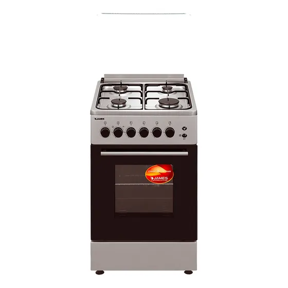 Cocina Gas James Grill Encendido C212 Timer Recordatorio Eh