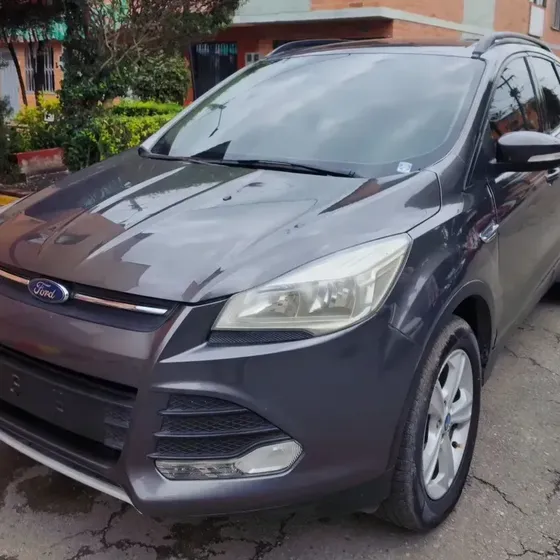 Ford Escape 2016 2.0 Se 4x2