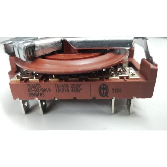 Conmutador Teka 3040103 83040103 780603 He610 He720 Hm-635