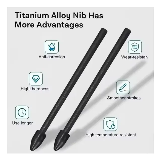 Puntas Y Extractor Para Samsung S Pen