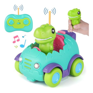 Nueplay Auto A Control Remoto Para Niños De 2, 3, Nueplay Auto A Control Remoto Para Niños De 2, 3,
