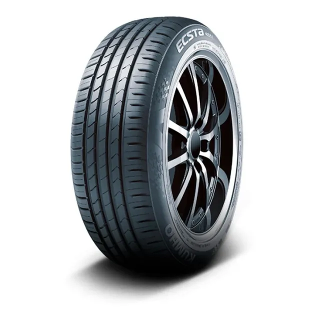 Llanta 225/45 R17 Kumho Ecsta Hs51 91w