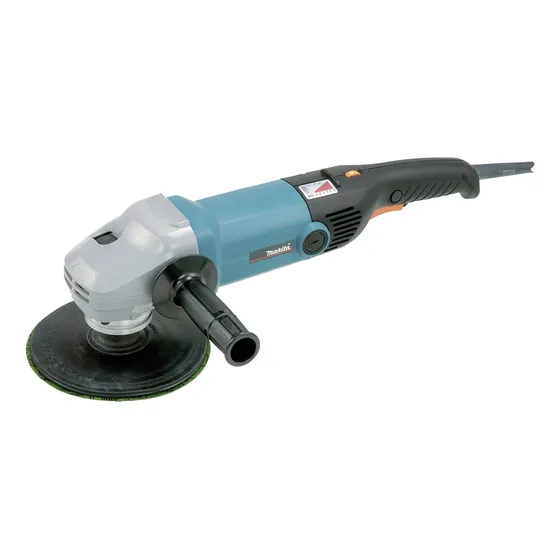 Pulidora Eléctrica De Mano Makita Sa7000c 220v 1600w