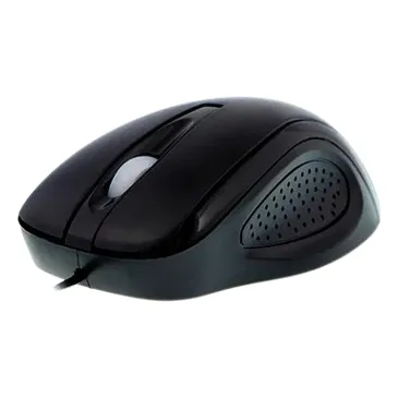 Mouse Óptico Ps/2 Wmo-p70-p