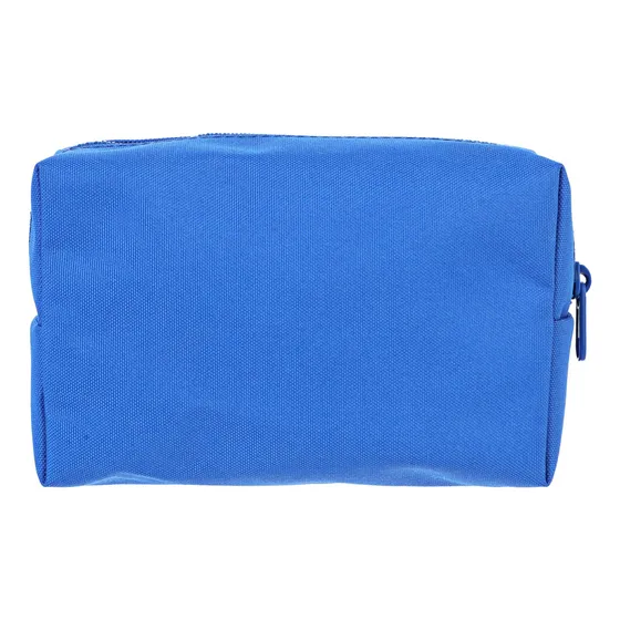 Neceser Rectangular Azul