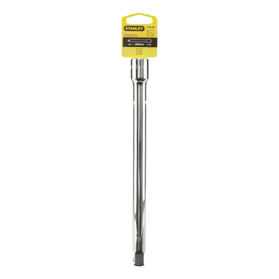 Extensión Cromada Mecánica Stanley 1/2 X 10 Pulgadas
