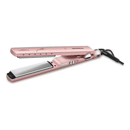 Prancha Alisadora Ceramic Ion Liss 250 Graus Ppa763- Lenoxx Cor