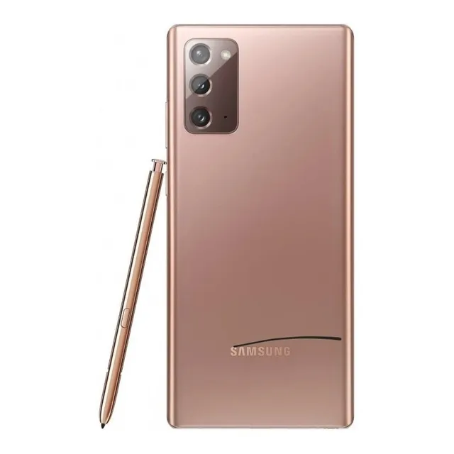 Samsung Galaxy Note 20