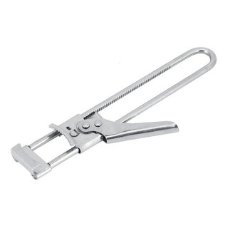 Tapa De Jarra Manual De Acero Inoxidable Ajustable Para Abre Tapa De Jarra Manual De Acero Inoxidable Ajustable Para Abre