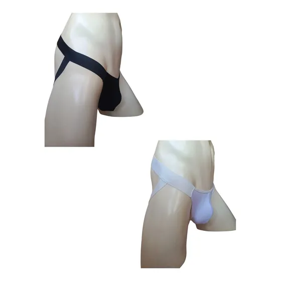 Suspensorio Masculino Para Hombre Resistencia Y Soporte