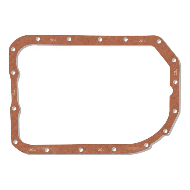 Junta Empaque Carter Transmisión 4l80 4l80e Silverado 3500