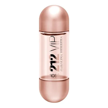 212 VIP ROSÉ Rose EDP 30ml para mujer