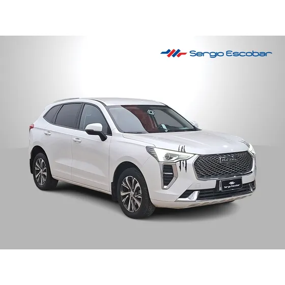 Haval Jolion Jolion Turbo 1.5