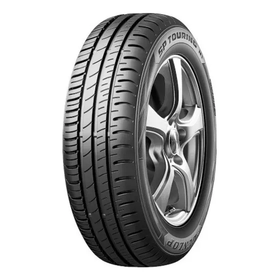 Llanta 205/60 R16 92h Sp Touring R1 Dunlop Tl Ind