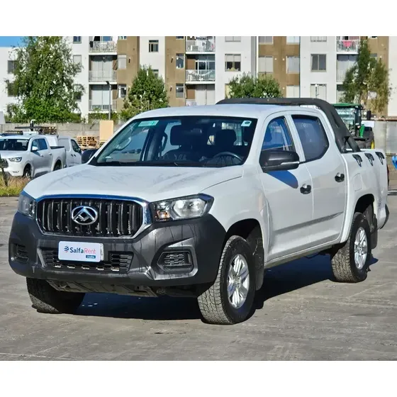 Maxus T60 2023 Dx Dcab 2.8 4x2 2023 usado en Concepción