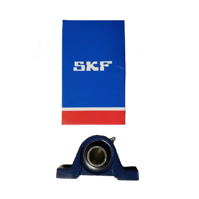 Soporte Autocentrante Ucp 205 Eje 25 Mm Ruleman Palier Skf