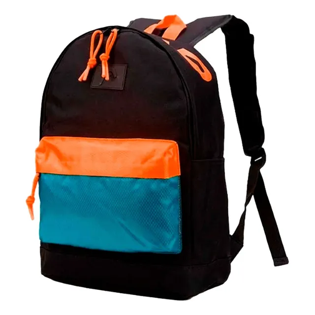 Mochila Porta Notebook Head Reforzada Liviana Base Acolchada
