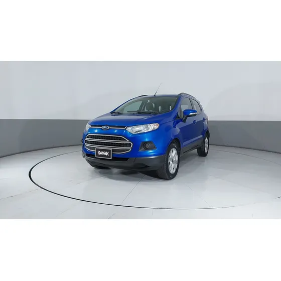 Ford Ecosport 2.0 Trend 4x2 At