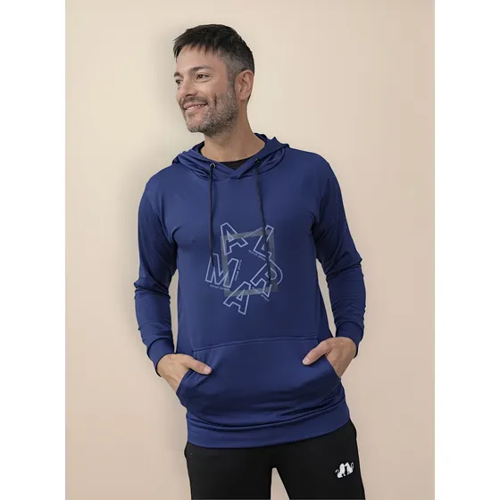 Buzo Kildare Almarsport Con Capucha Unisex