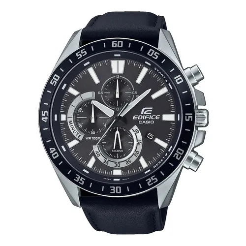 Reloj Casio Edifice Efv-620l Oficial