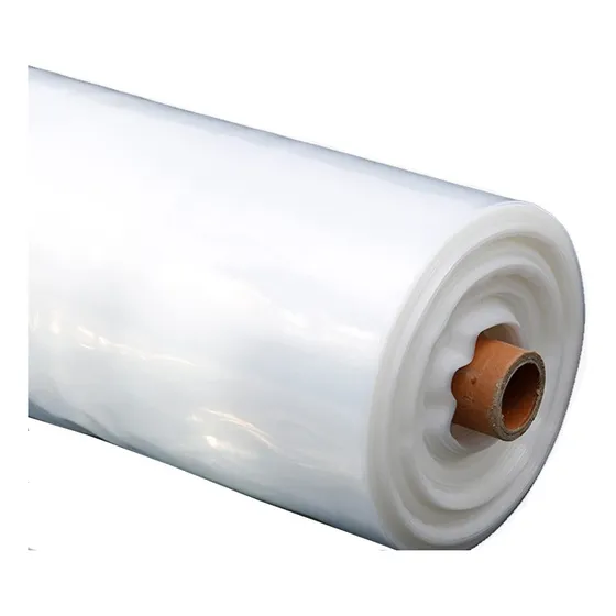Nylon Invernáculo Alta Calidad Ancho 4,2 M  X Largo 10 M