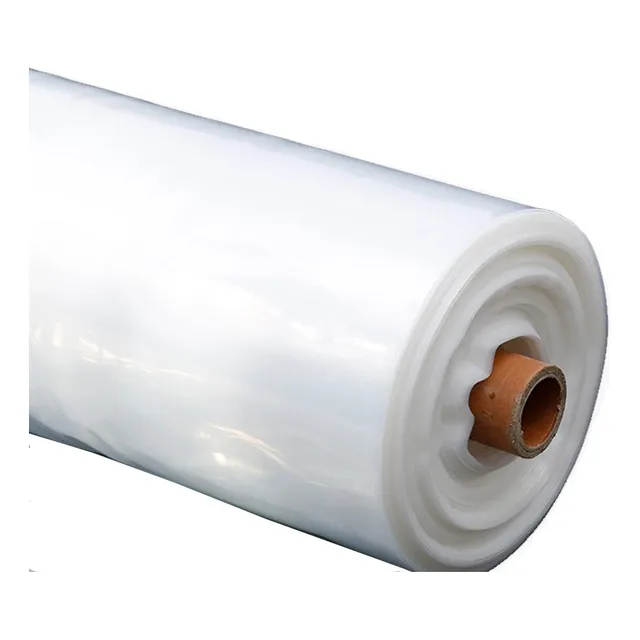 Nylon Invernáculo Alta Calidad Ancho 4,2 M  X Largo 10 M