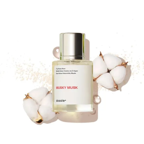 Perfume Maison Alhambra Infini Musk Eau De Parfum 100ml For