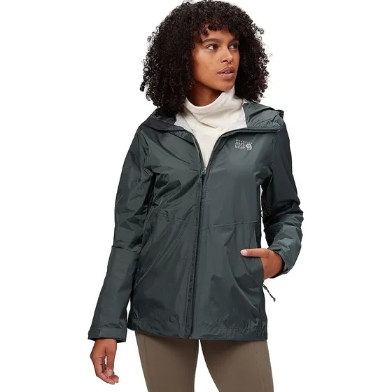 Campera Acadia Jacket Outlet