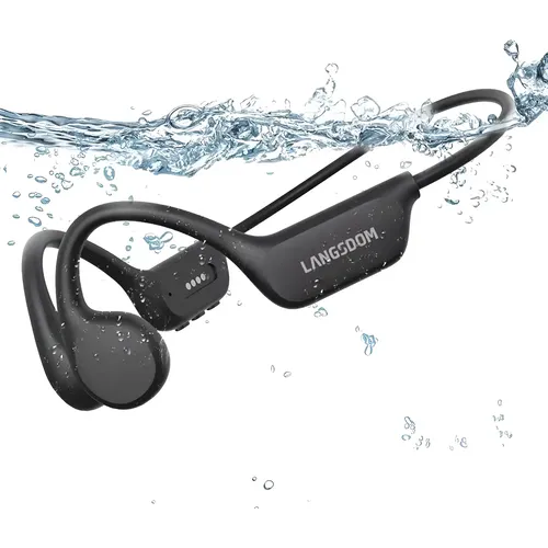 SHOKZ OPEN SWIM PRO グレー Shokz OpenSwim Pro – FOCALPOINT DIRECT