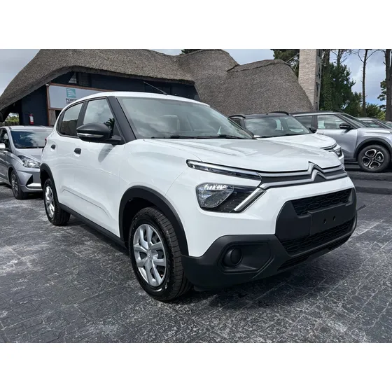 Citroën C3 1.0 Live
