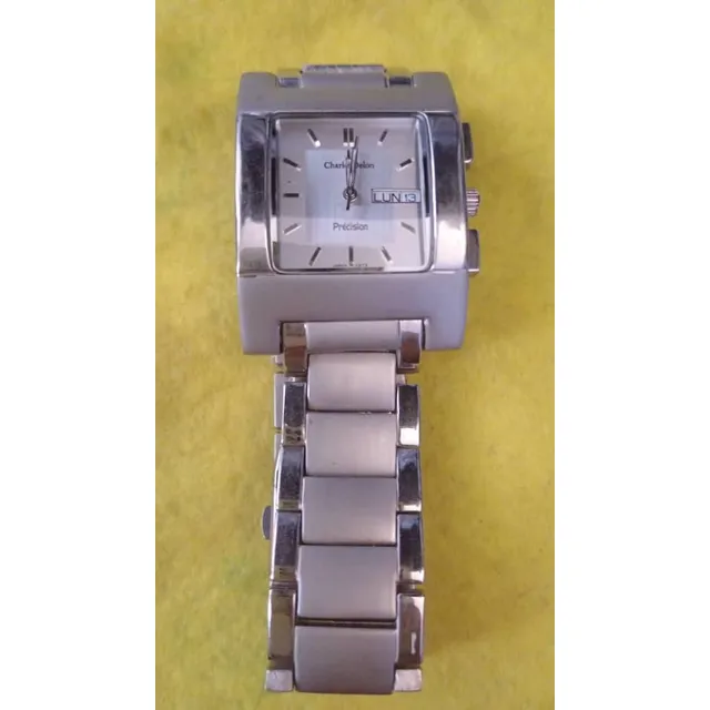 Reloj Marca Charles Delon Modelo 2978