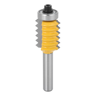Broca De Fresado Para Carpintería De 8 Vástagos, Tipo Línea Broca De Fresado Para Carpintería De 8 Vástagos, Tipo Línea