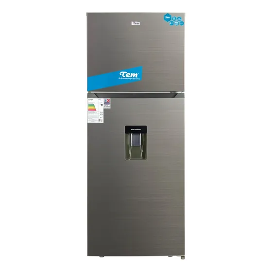 Tem Heladera Frio Seco Inverter T0urf55is Z5416