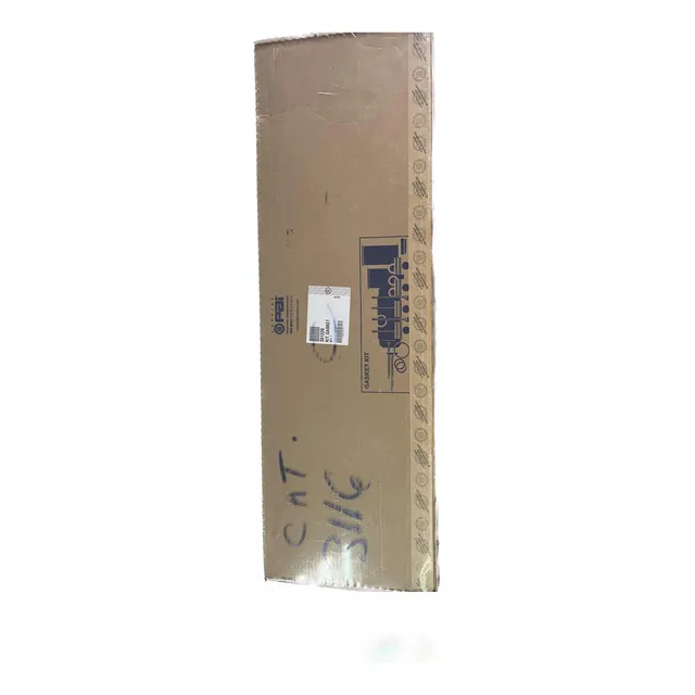 Kit De Empaques Completo Motor Caterpillar 3116 Para Kodiak