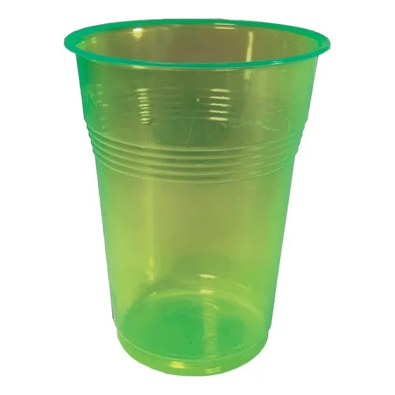 Vasos 16 Onzas Neon C/40 Piezas