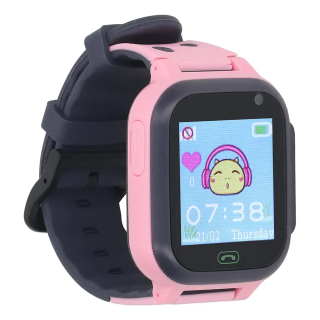 Reloj Inteligente Para Niños Y Niñas, Reloj Inteligente Para