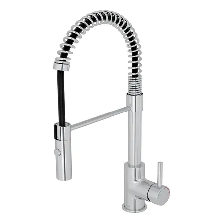 Misturador Monoc Mesa P/ Cozinha Spin One Gourmet Deca2253.c