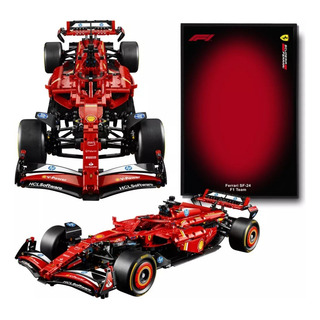 Quadro Expositor 50x80 Para Ferrari Sf90 F1 Quadro Expositor 50x80 Para Ferrari Sf90 F1