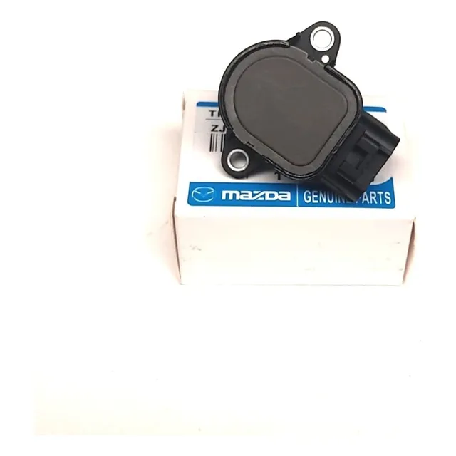 Sensor Tps Mazda 3 1.6 Allegro Ford Laser 1.6 1.8  3 Pines  