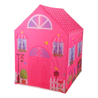 Carpa De Casa De Juegos Para Niños, Colorido, Único Y Exquis Carpa De Casa De Juegos Para Niños, Colorido, Único Y Exquis