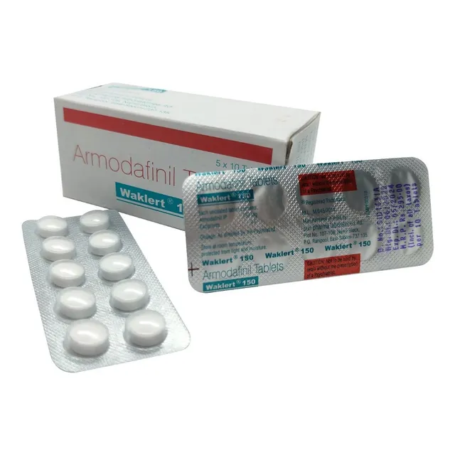 Waklert 150mg - X10