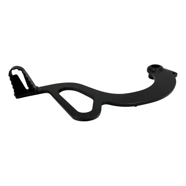 Pedal Freno Traserro Yamaha Lander Xtz 250 Orginal