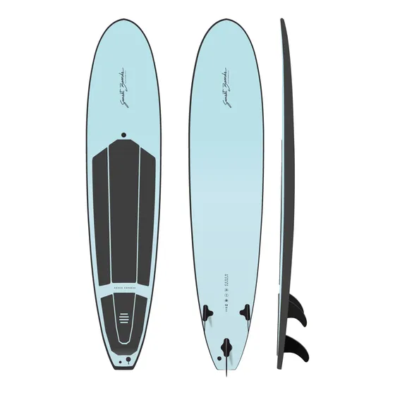 Tabla De Surf - Long Board 9'0 Principiante Sunset 941883421