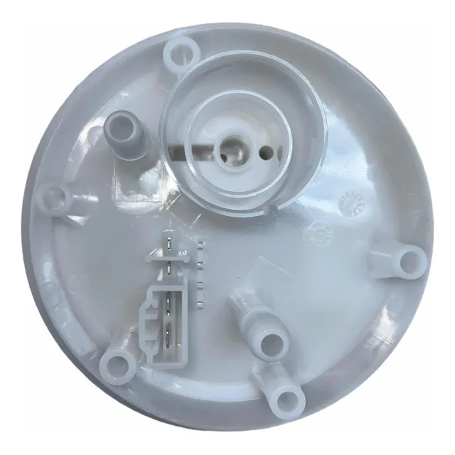 Tapa Bomba De Conjunto Gasolina Chery Tiuna X5