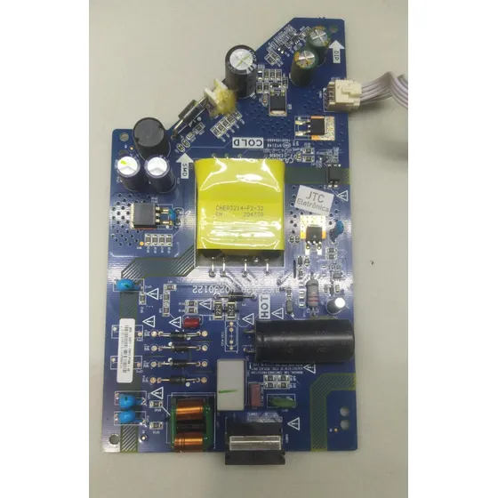Placa Principal Philco - Modelo Philco, Peça Philco Ptv39g65